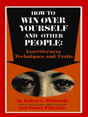 cover image of How to Win Over Yourself and Other People